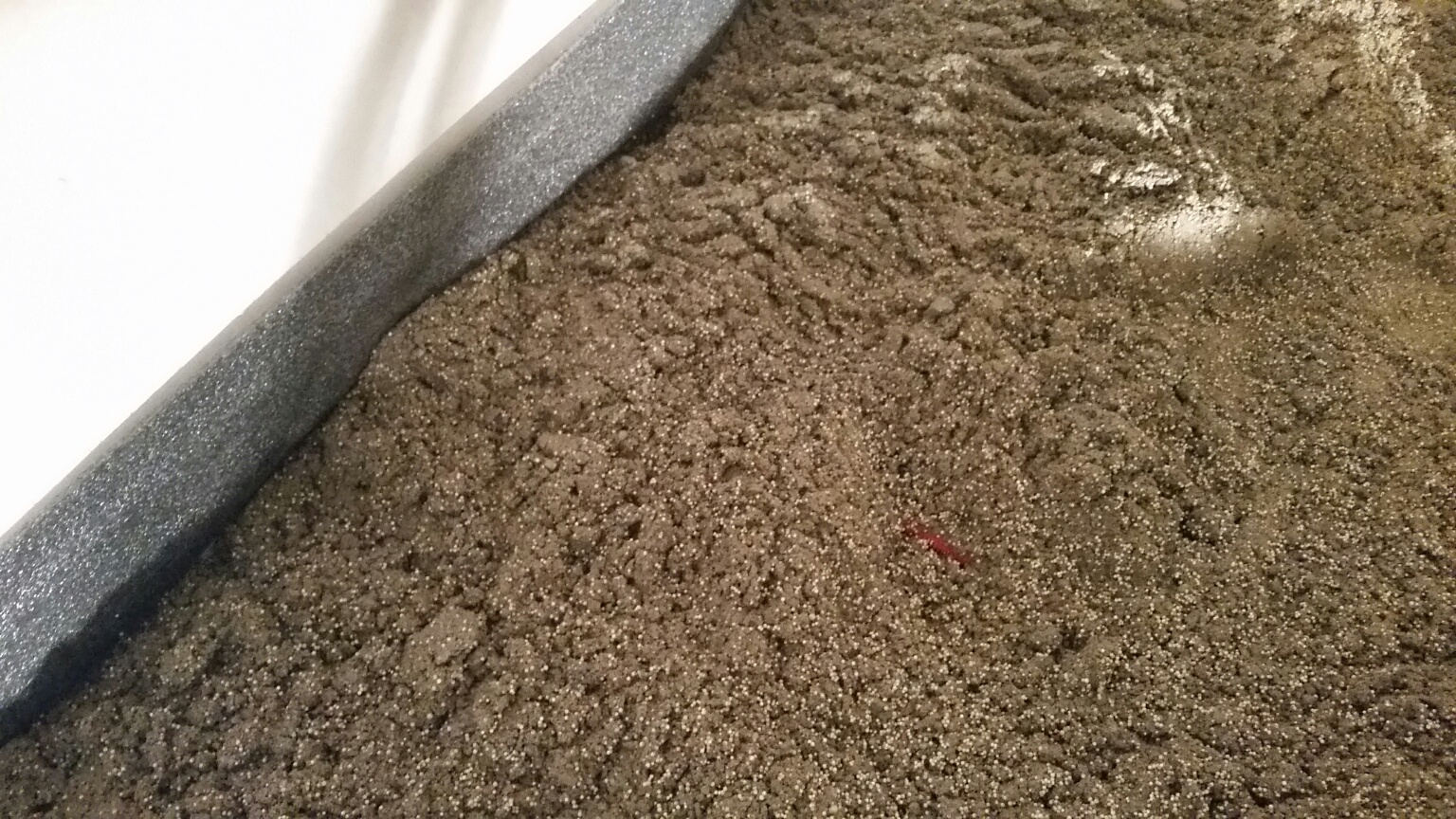 Préchape - Réalisation 1