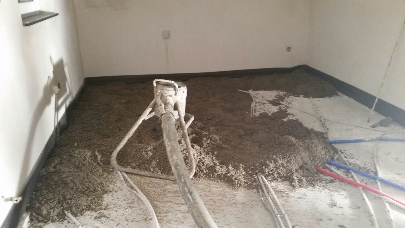 Préchape - Réalisation 2